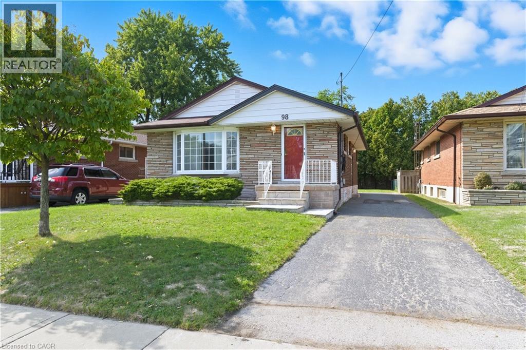 98 East 16th Street, Hamilton, Ontario  L9A 4J3 - Photo 2 - 40767422