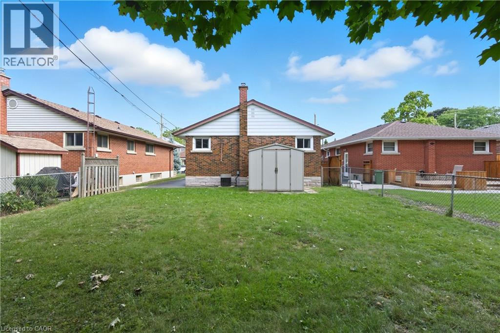 98 East 16th Street, Hamilton, Ontario  L9A 4J3 - Photo 36 - 40767422