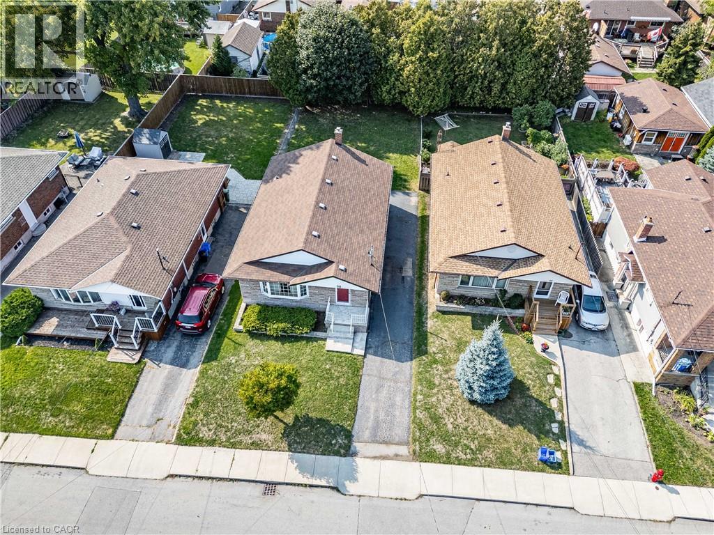 98 East 16th Street, Hamilton, Ontario  L9A 4J3 - Photo 40 - 40767422