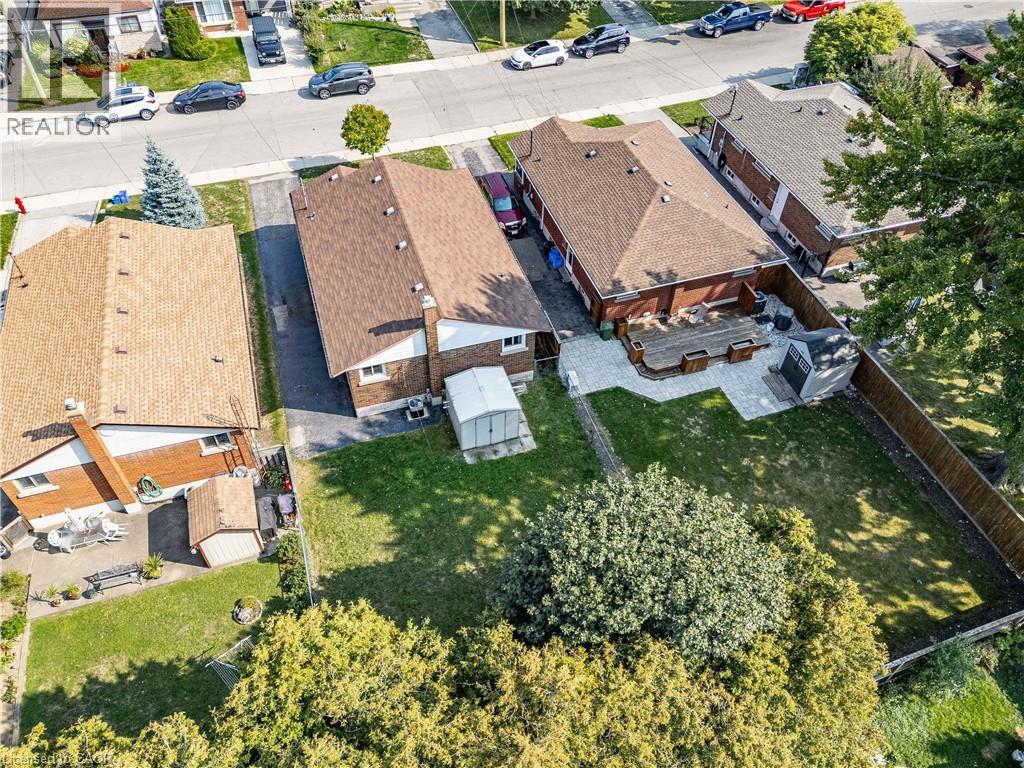 98 East 16th Street, Hamilton, Ontario  L9A 4J3 - Photo 41 - 40767422