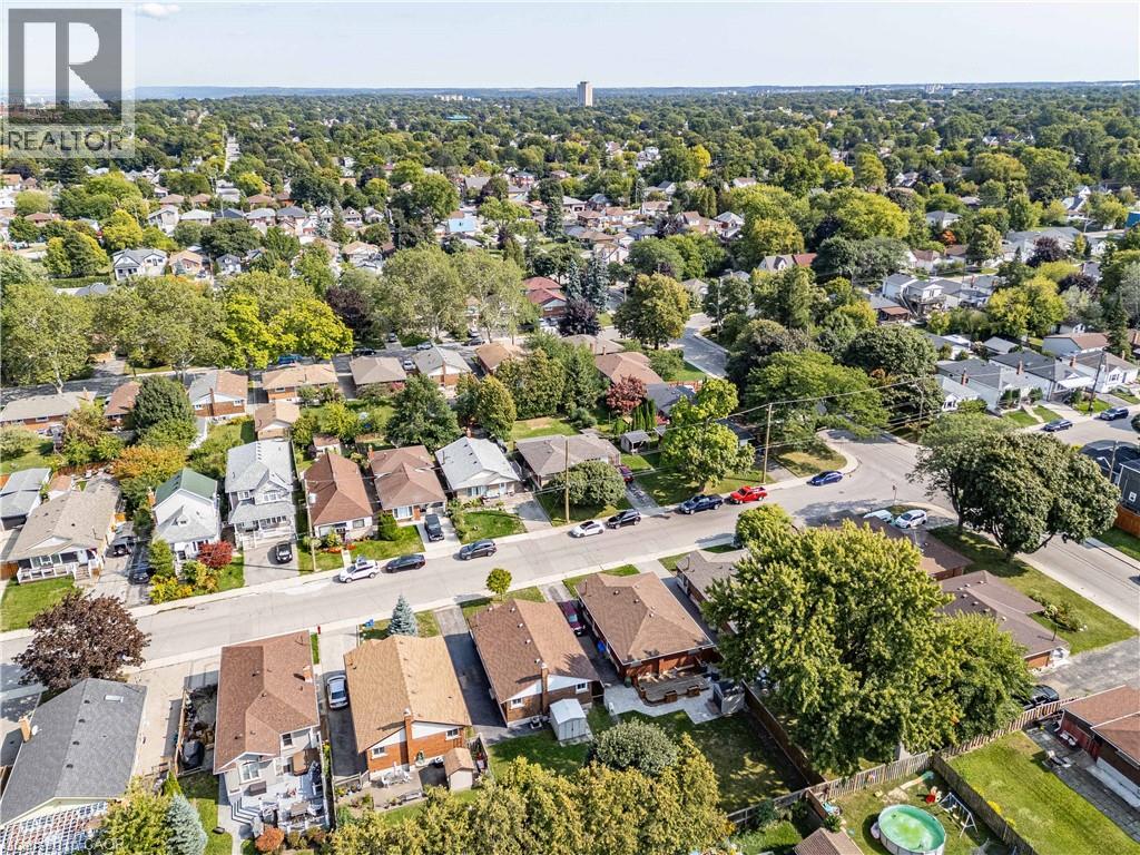 98 East 16th Street, Hamilton, Ontario  L9A 4J3 - Photo 42 - 40767422