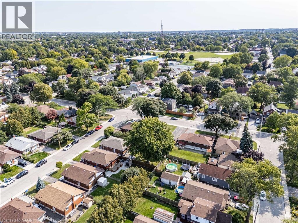 98 East 16th Street, Hamilton, Ontario  L9A 4J3 - Photo 43 - 40767422