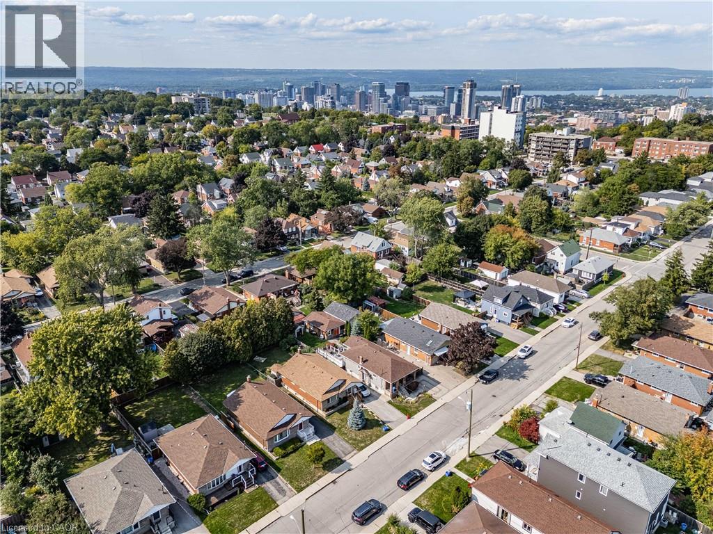98 East 16th Street, Hamilton, Ontario  L9A 4J3 - Photo 44 - 40767422