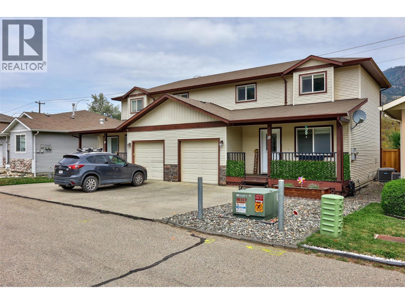 5200 Dallas Drive Unit# 40, Kamloops, British Columbia  V2C 6Y8 - Photo 2 - 10362545