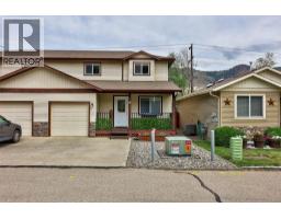 5200 Dallas Drive Unit# 40, kamloops, British Columbia