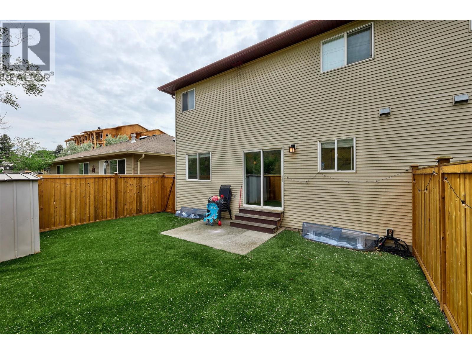 5200 Dallas Drive Unit# 40, Kamloops, British Columbia  V2C 6Y8 - Photo 12 - 10362545