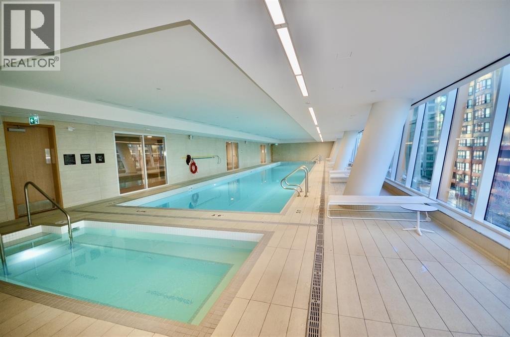 648 1281 HORNBY STREET, Vancouver, British Columbia