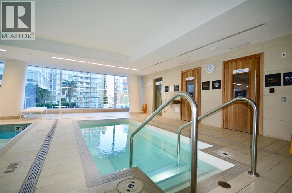 648 1281 Hornby Street, Vancouver, British Columbia  V6Z 1W2 - Photo 13 - C8072097