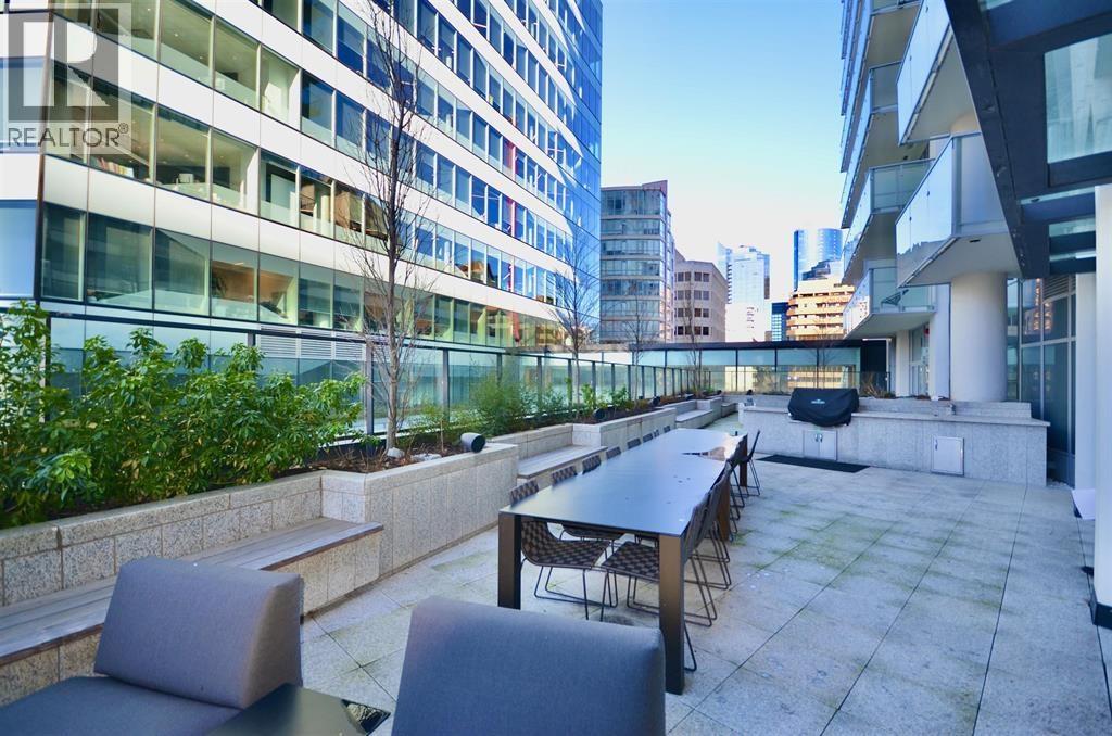 648 1281 Hornby Street, Vancouver, British Columbia  V6Z 1W2 - Photo 16 - C8072097