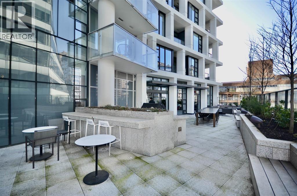 648 1281 Hornby Street, Vancouver, British Columbia  V6Z 1W2 - Photo 18 - C8072097