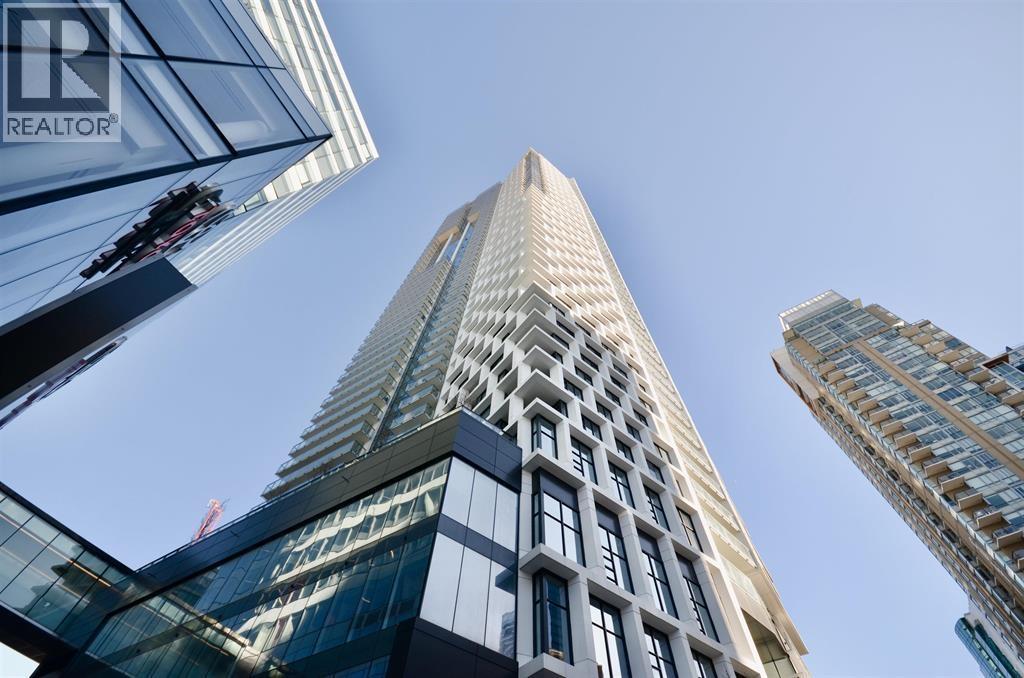 648 1281 Hornby Street, Vancouver, British Columbia  V6Z 1W2 - Photo 4 - C8072097