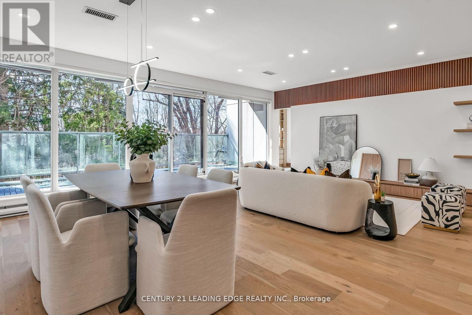 208 - 1 Watergarden Way, Toronto, Ontario  M2K 2Z7 - Photo 18 - C12396829
