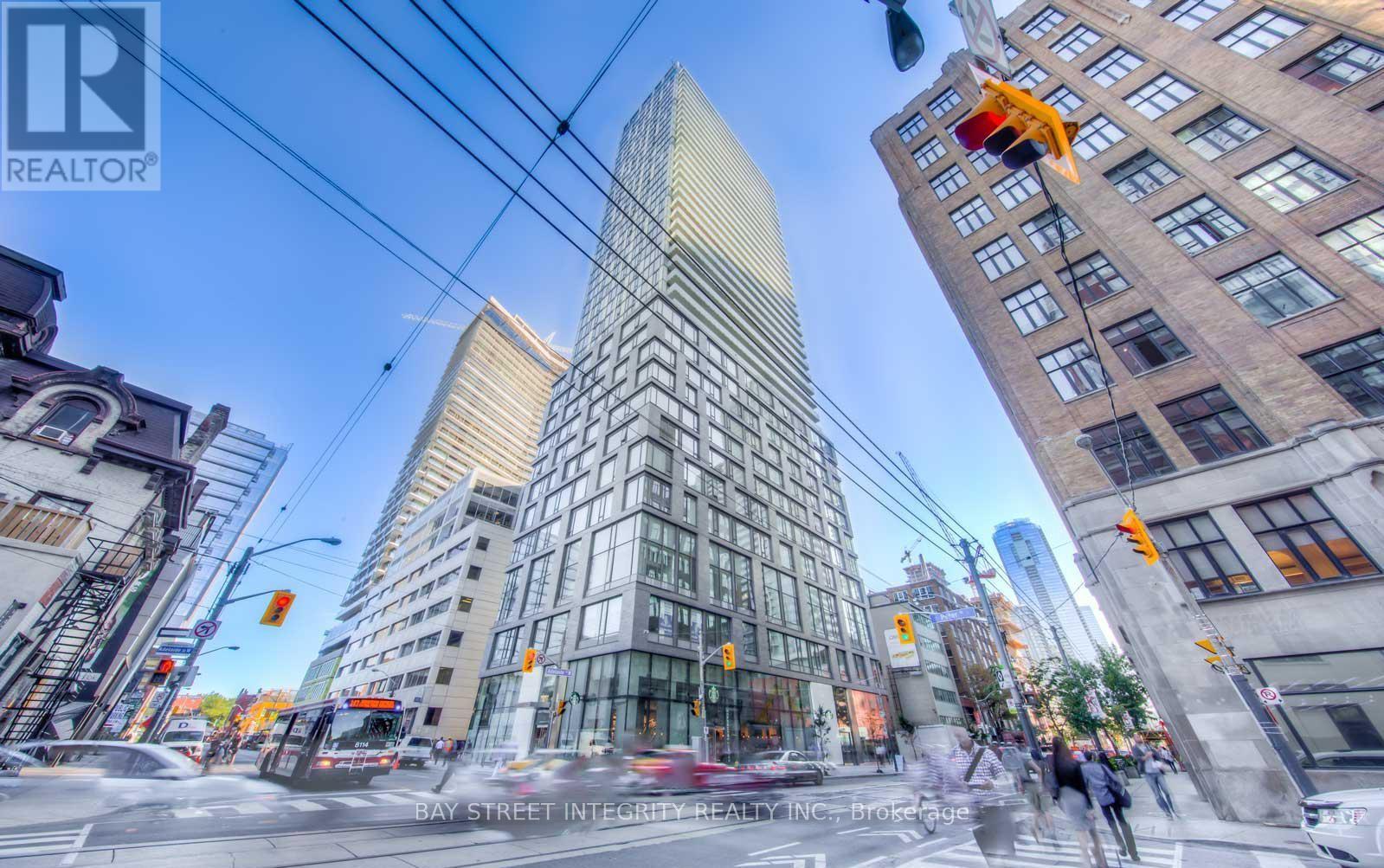 3901 - 101 PETER STREET, Toronto, Ontario