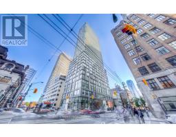 3901 - 101 Peter Street, Toronto (Waterfront Communities), Ca