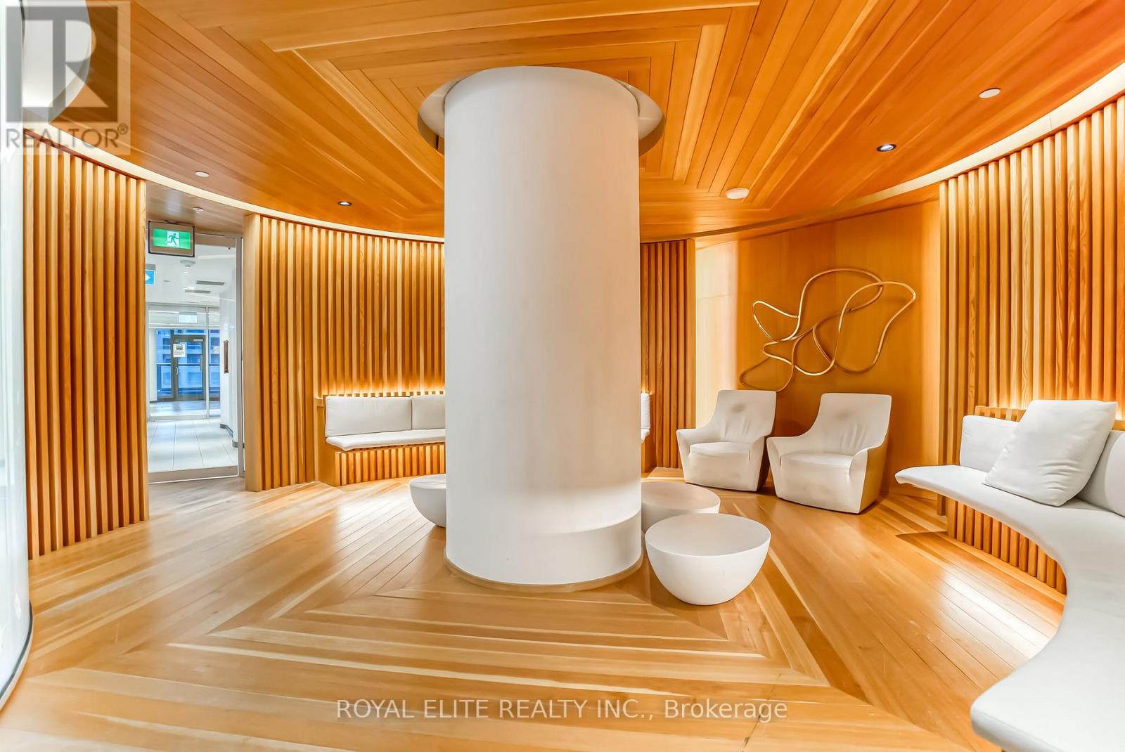 612 - 11 Wellesley Street W, Toronto, Ontario  M4Y 0G4 - Photo 41 - C12396862