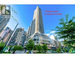612 - 11 WELLESLEY STREET W, Toronto, Ontario