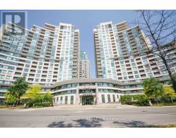 319 - 509 BEECROFT ROAD, Toronto, Ontario