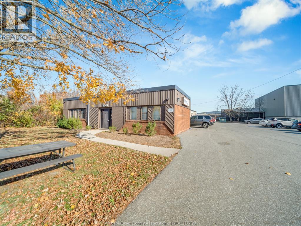 4045 Industrial Drive Unit# A, Windsor, Ontario  N9C 3R8 - Photo 9 - 25023128