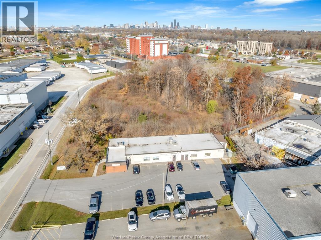 4045 Industrial Drive Unit# A, Windsor, Ontario  N9C 3R8 - Photo 11 - 25023128