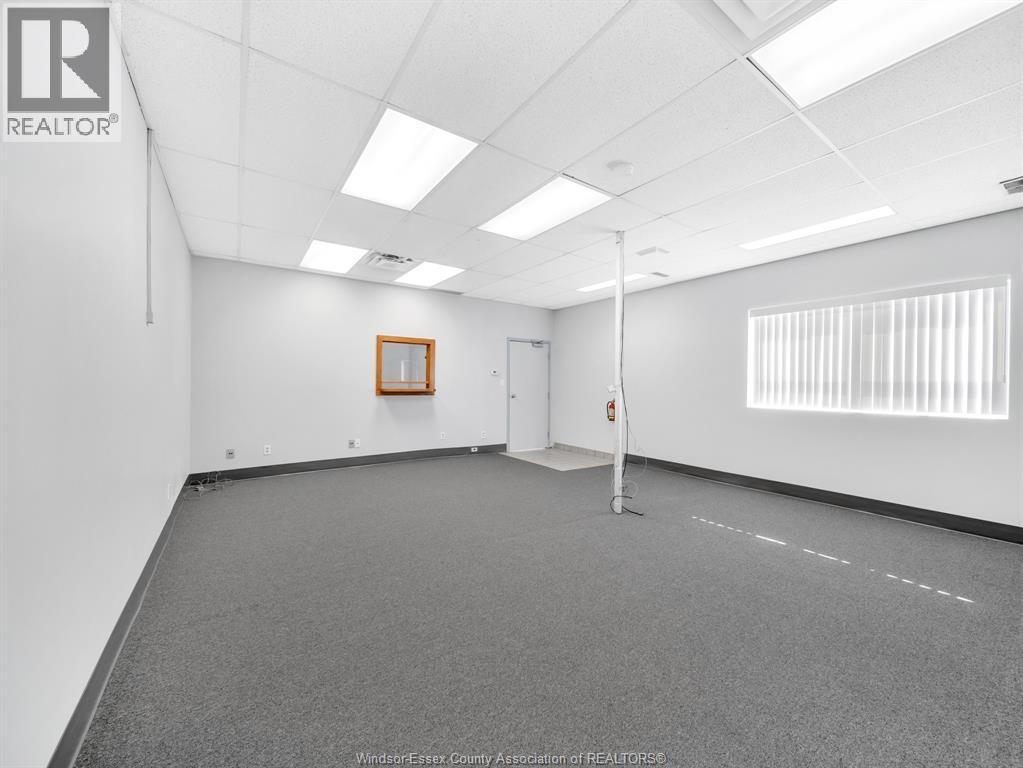 4045 Industrial Drive Unit# A, Windsor, Ontario  N9C 3R8 - Photo 3 - 25023128