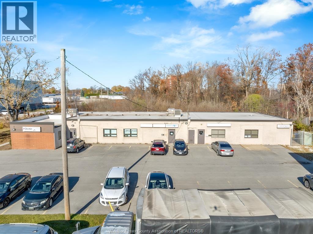 4045 Industrial Drive Unit# A, Windsor, Ontario  N9C 3R8 - Photo 10 - 25023128