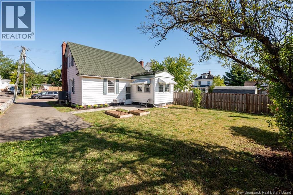 48 Sherrard Avenue, Moncton, New Brunswick  E1C 3J6 - Photo 16 - NB126514