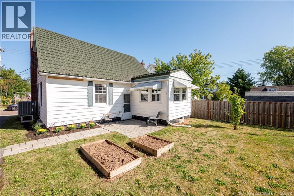 48 Sherrard Avenue, Moncton, New Brunswick  E1C 3J6 - Photo 17 - NB126514