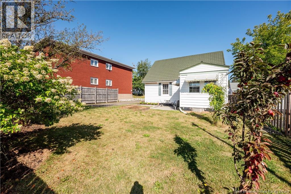 48 Sherrard Avenue, Moncton, New Brunswick  E1C 3J6 - Photo 19 - NB126514