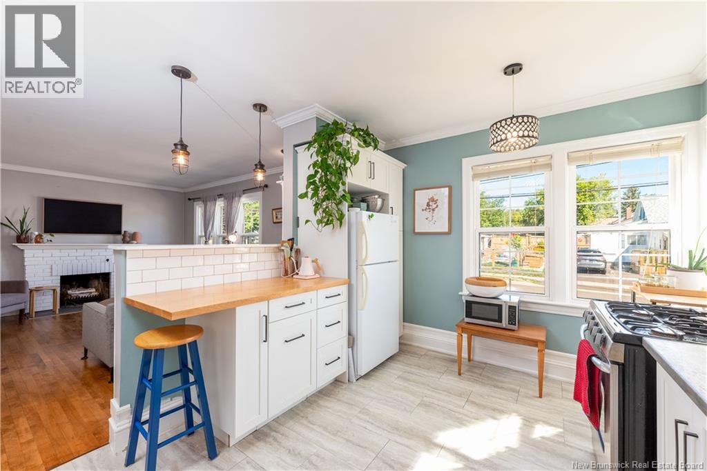 48 Sherrard Avenue, Moncton, New Brunswick  E1C 3J6 - Photo 2 - NB126514