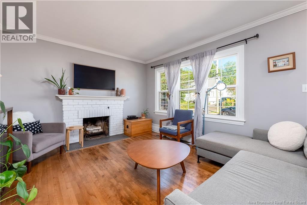 48 Sherrard Avenue, Moncton, New Brunswick  E1C 3J6 - Photo 5 - NB126514