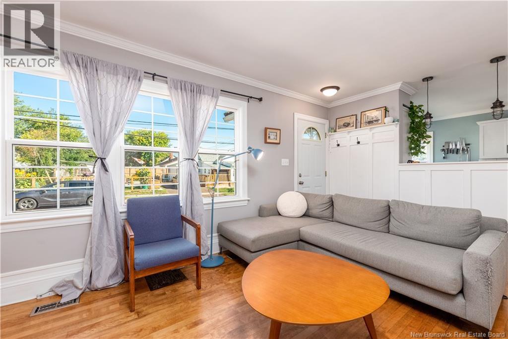 48 Sherrard Avenue, Moncton, New Brunswick  E1C 3J6 - Photo 6 - NB126514