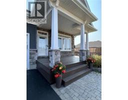 597 Royal Oaks Boulevard, moncton, New Brunswick