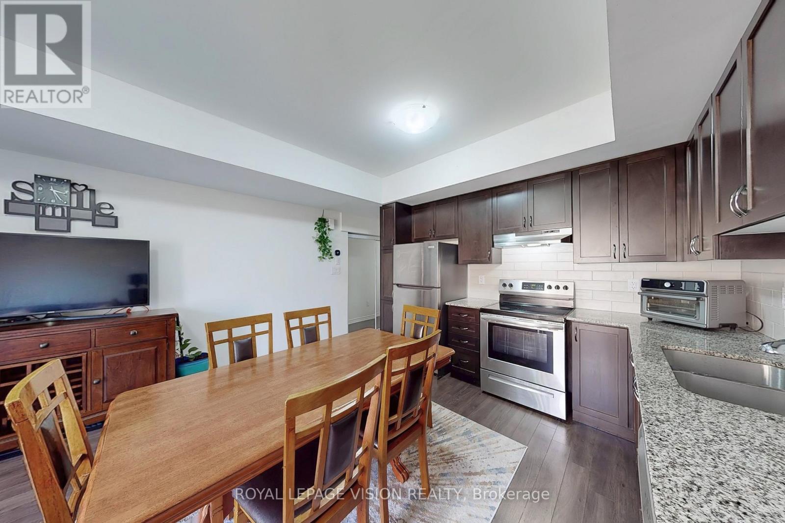 508 - 2791 Eglinton Avenue, Toronto (Eglinton East), Ontario  M1J 0B3 - Photo 14 - E12396717