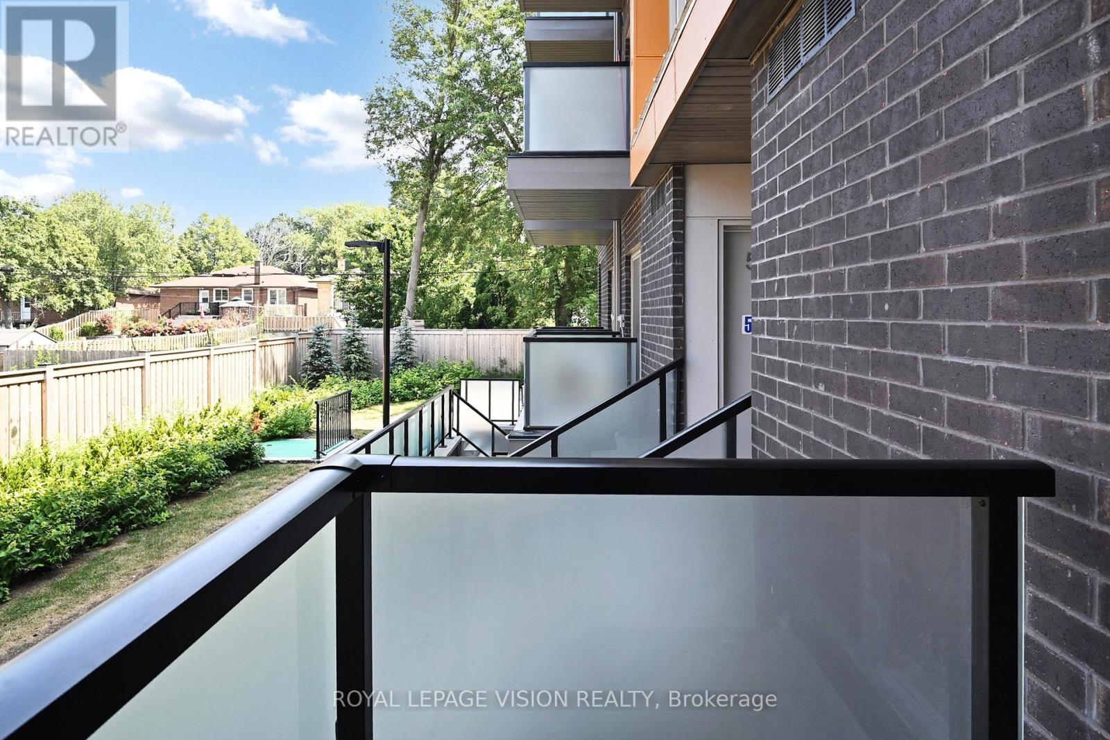 508 - 2791 Eglinton Avenue, Toronto (Eglinton East), Ontario  M1J 0B3 - Photo 11 - E12396717
