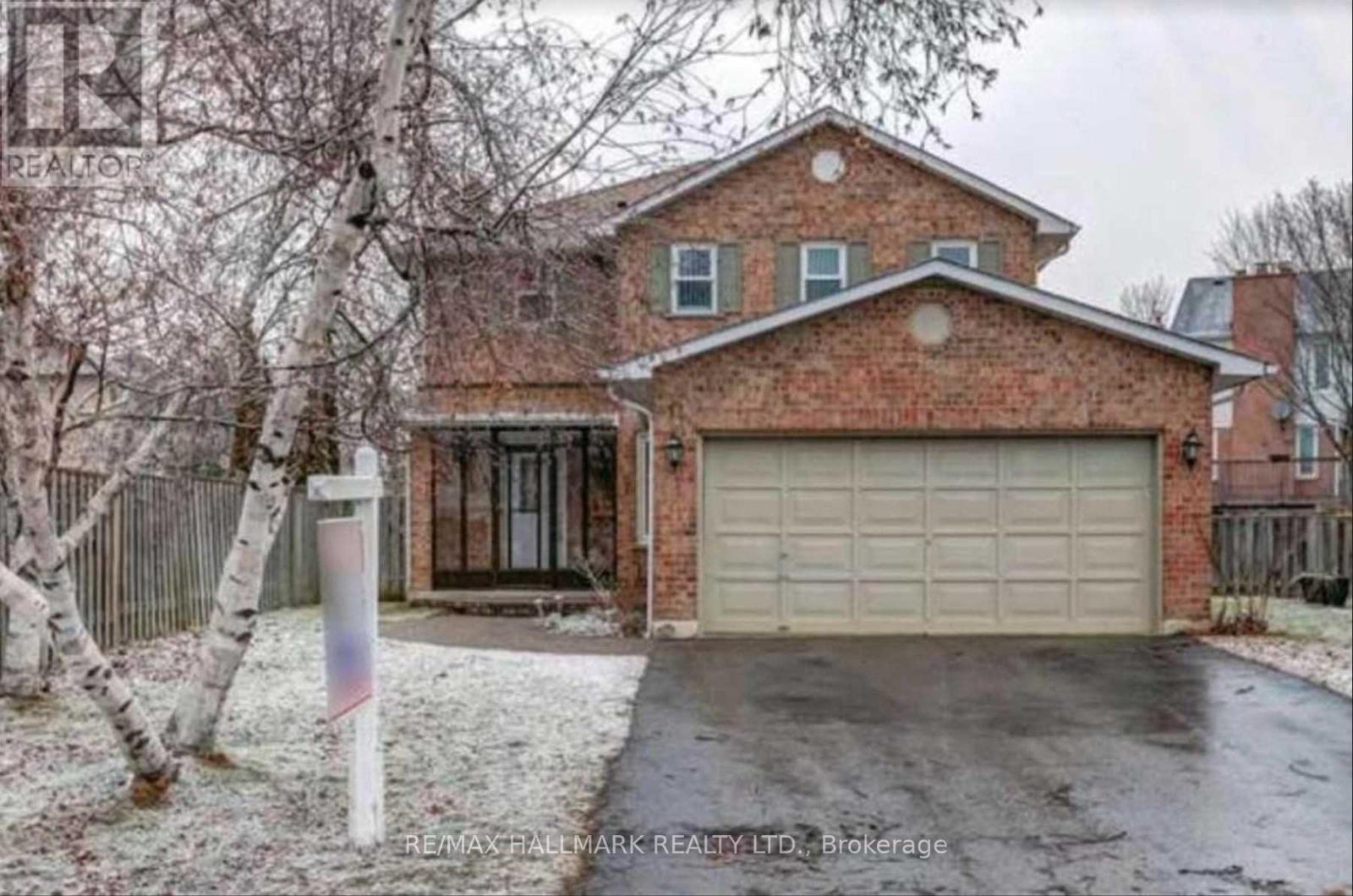 11 EMPSON COURT, Ajax, Ontario