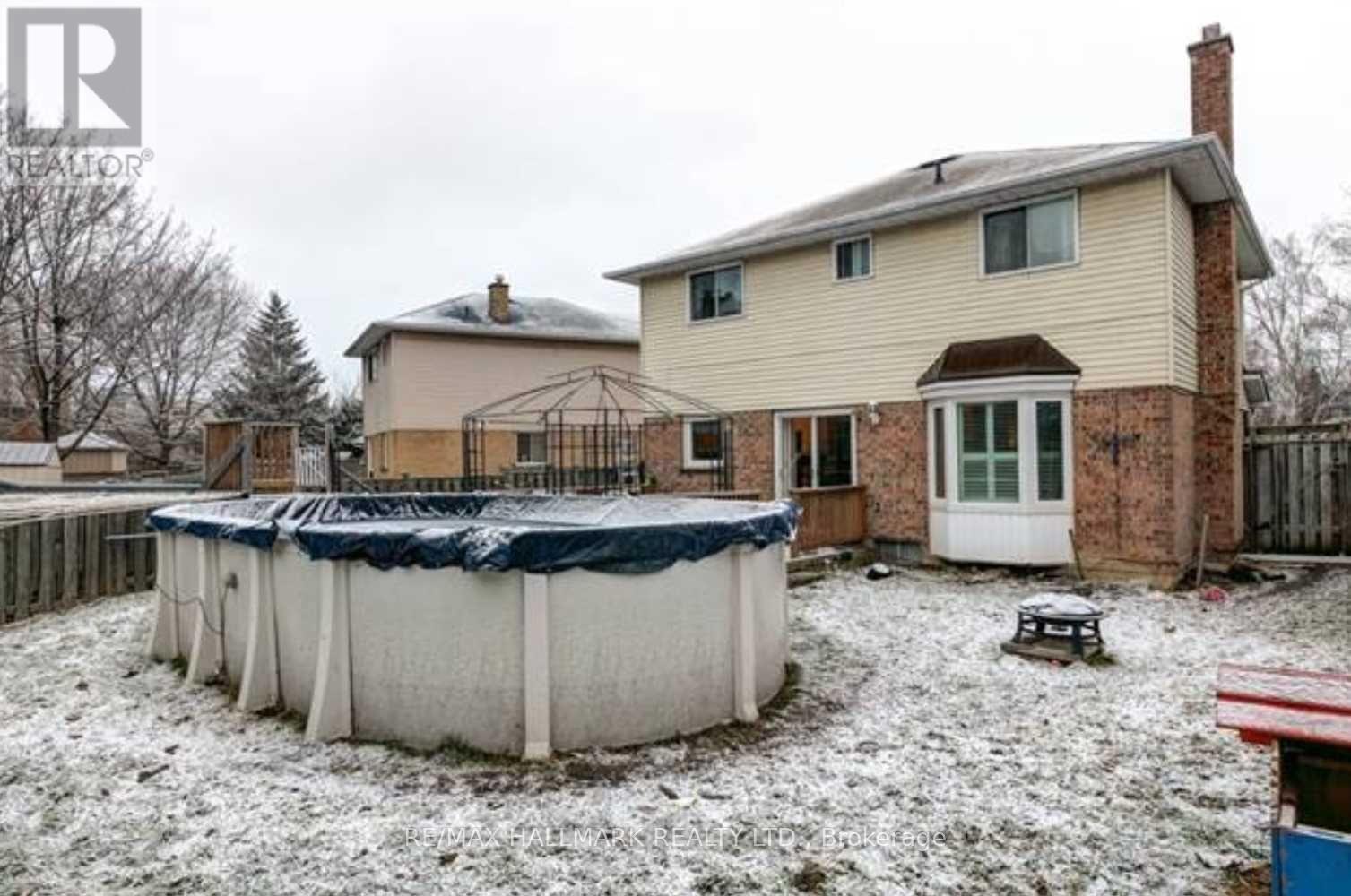 11 Empson Court, Ajax, Ontario  L1S 3Y3 - Photo 34 - E12396774