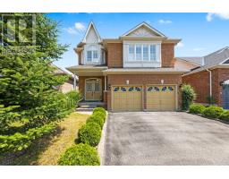 15 ROOT CRESCENT, Ajax, Ontario