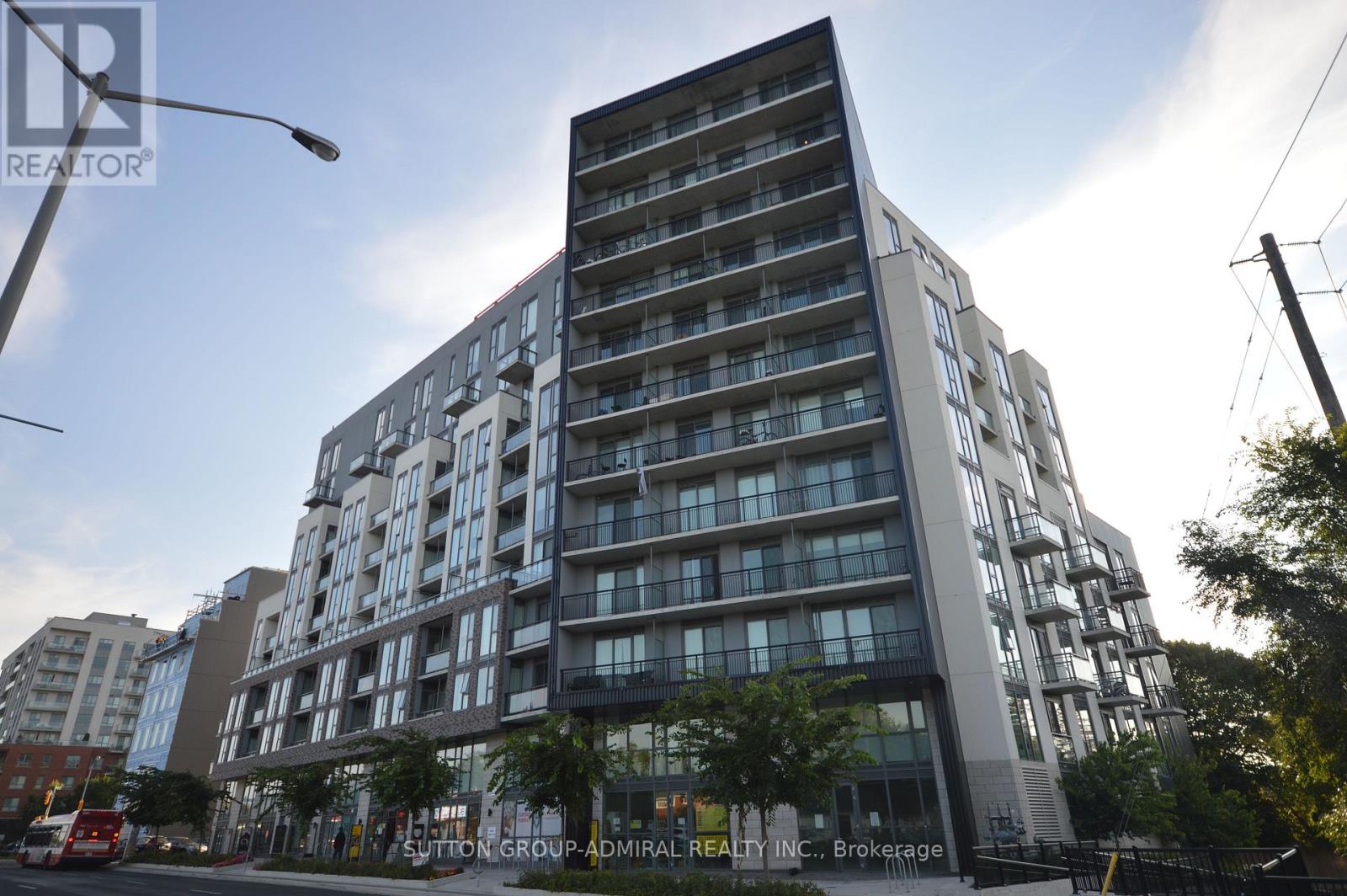 702 - 90 Glen Everest Road, Toronto (Birchcliffe-Cliffside), Ontario  M1N 1T7 - Photo 14 - E12396790
