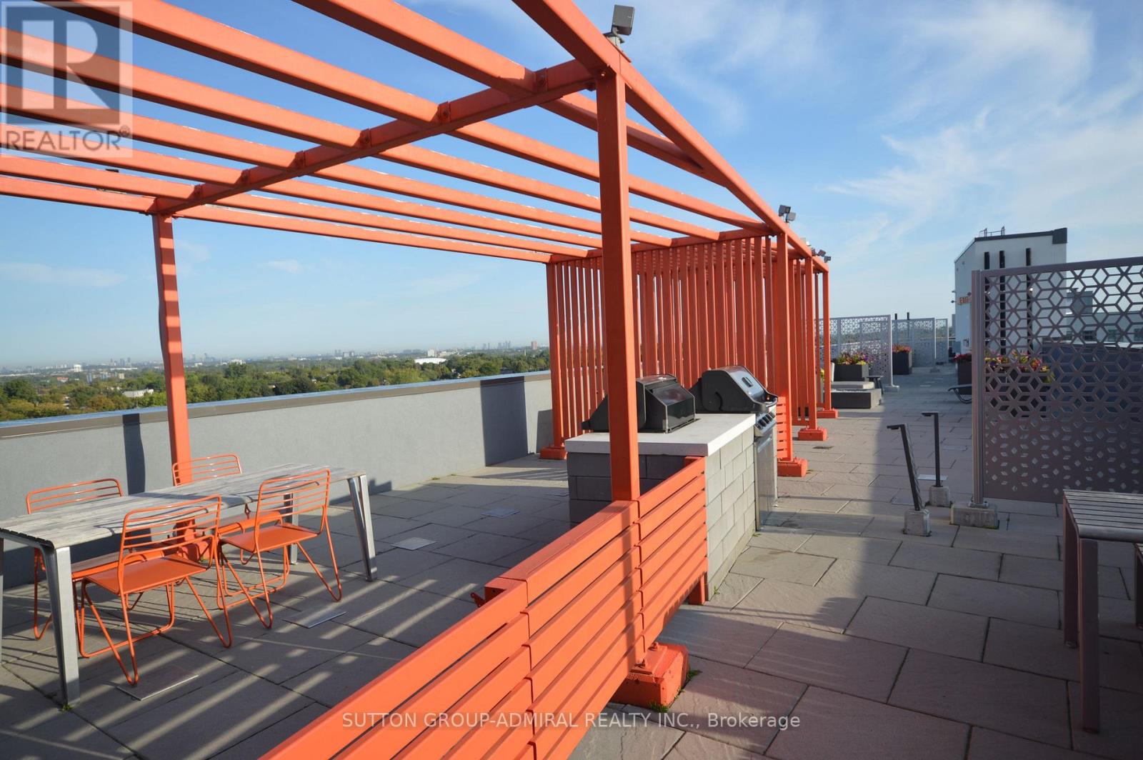 702 - 90 Glen Everest Road, Toronto (Birchcliffe-Cliffside), Ontario  M1N 1T7 - Photo 18 - E12396790