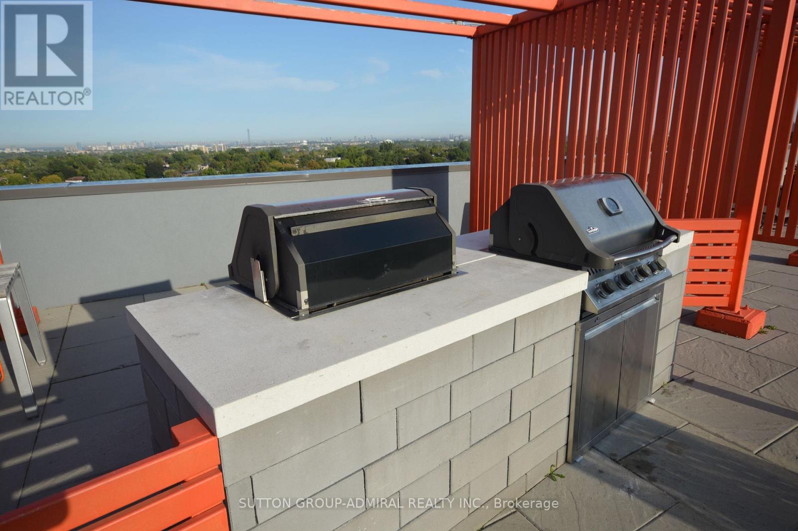 702 - 90 Glen Everest Road, Toronto (Birchcliffe-Cliffside), Ontario  M1N 1T7 - Photo 21 - E12396790