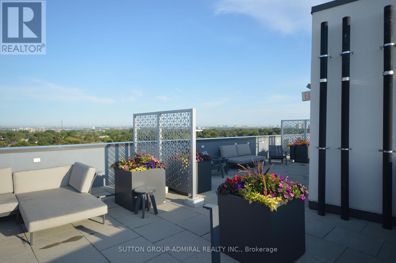 702 - 90 Glen Everest Road, Toronto (Birchcliffe-Cliffside), Ontario  M1N 1T7 - Photo 24 - E12396790