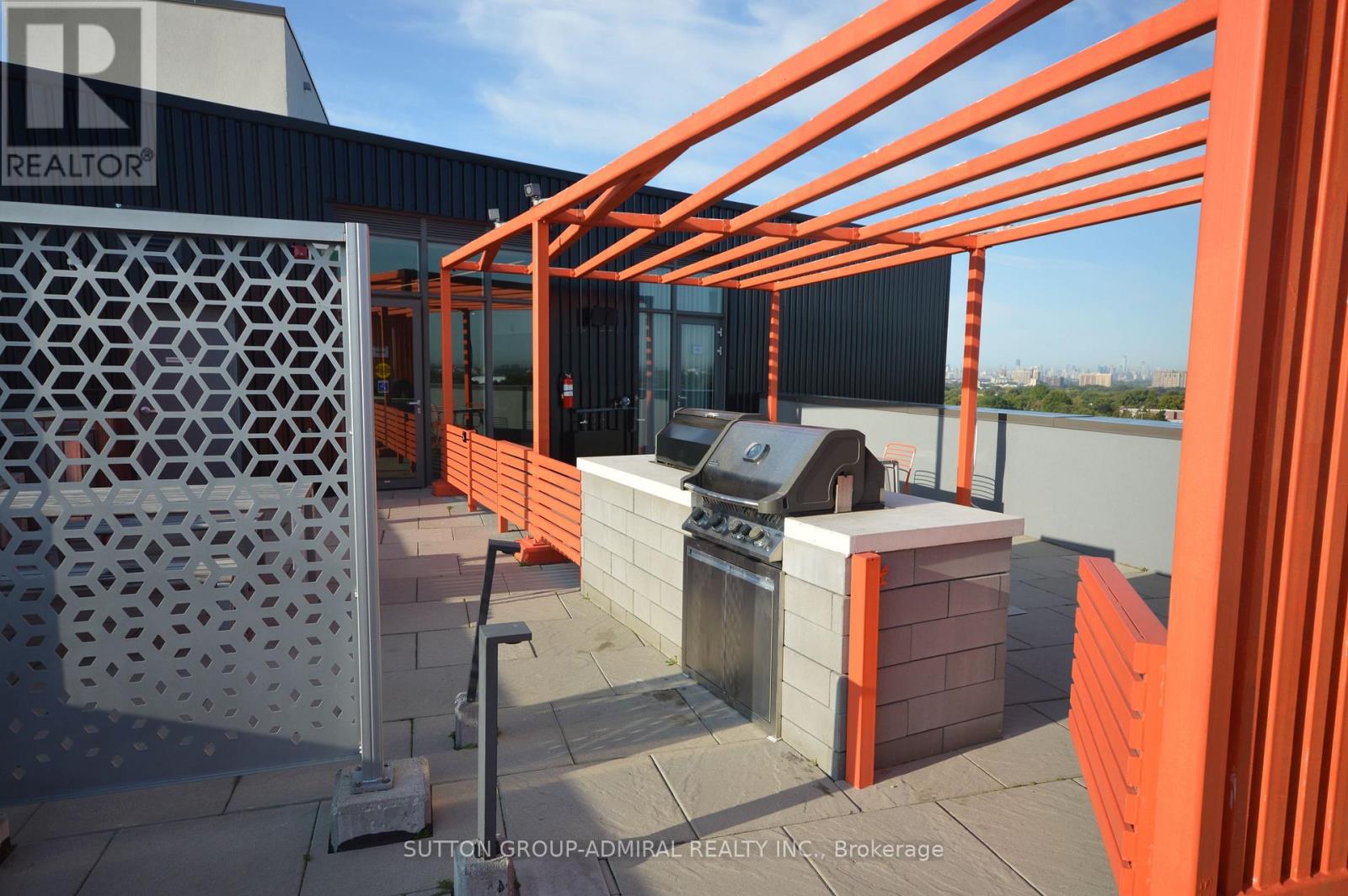 702 - 90 Glen Everest Road, Toronto (Birchcliffe-Cliffside), Ontario  M1N 1T7 - Photo 27 - E12396790