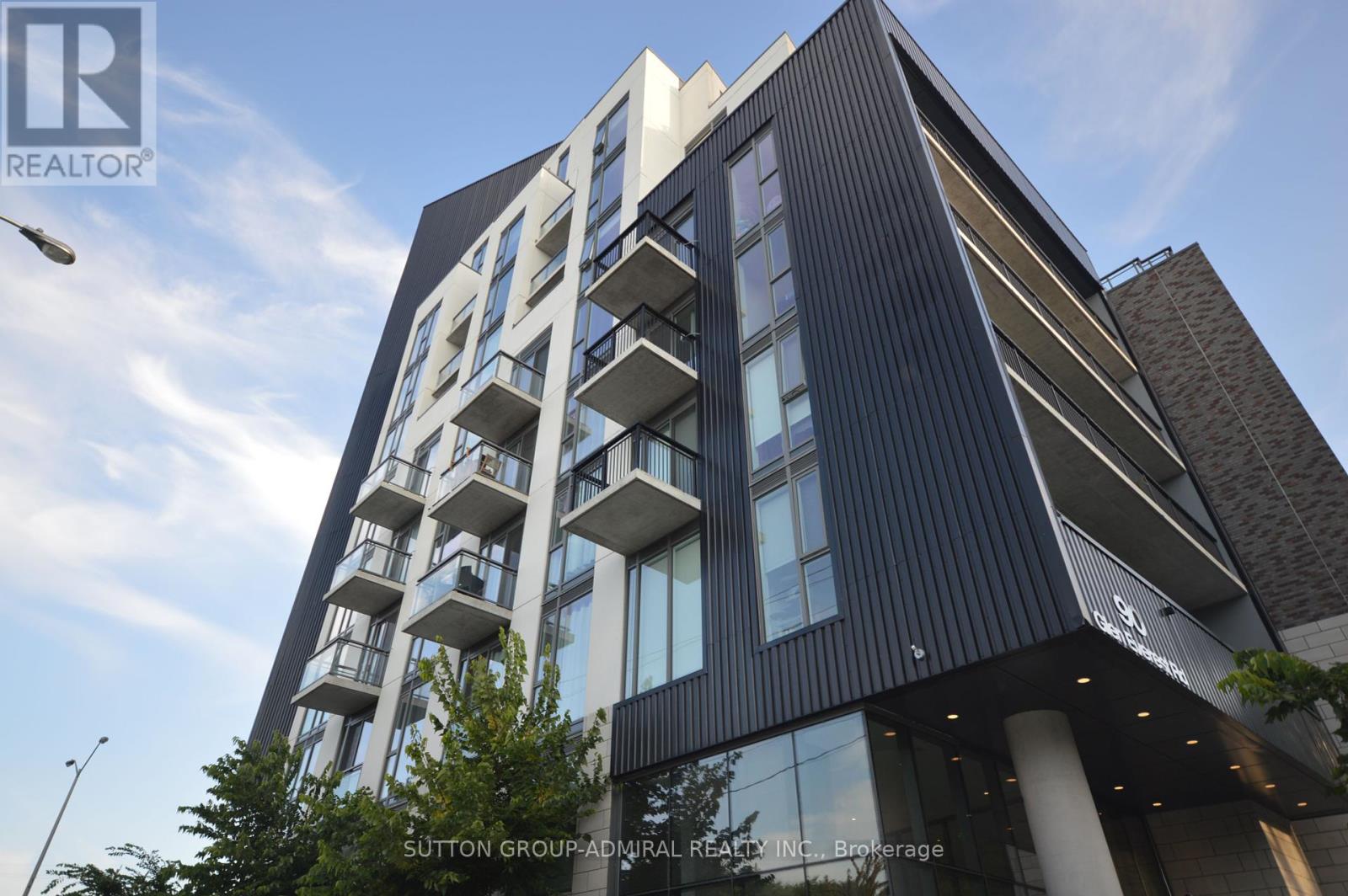 702 - 90 Glen Everest Road, Toronto (Birchcliffe-Cliffside), Ontario  M1N 1T7 - Photo 3 - E12396790