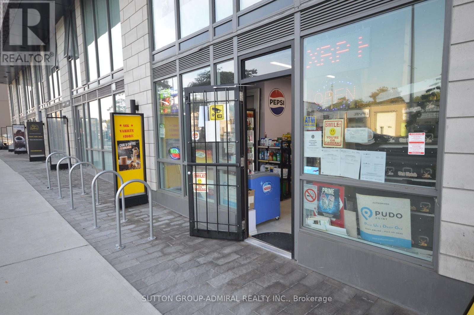 702 - 90 Glen Everest Road, Toronto (Birchcliffe-Cliffside), Ontario  M1N 1T7 - Photo 7 - E12396790