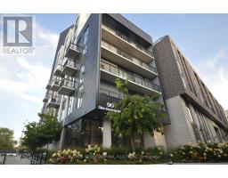 702 - 90 GLEN EVEREST ROAD