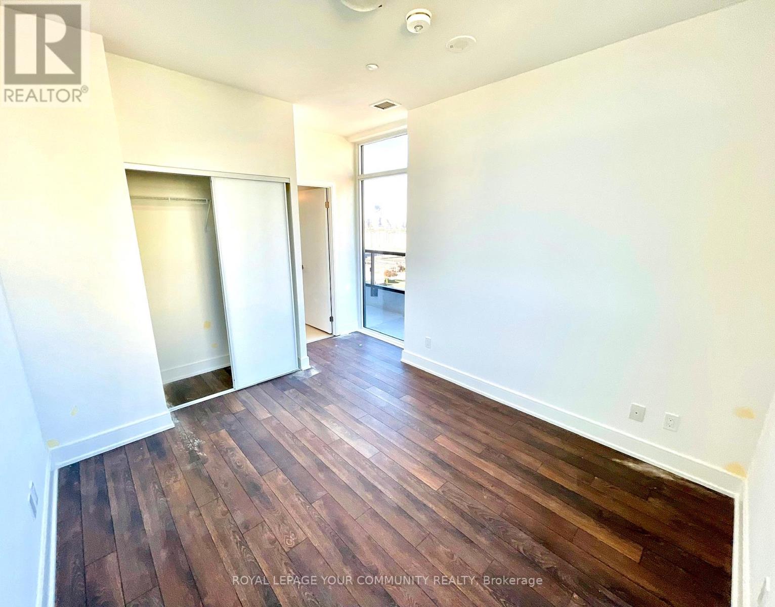 1204 - 1350 Ellesmere Road, Toronto, Ontario  M1P 0G6 - Photo 11 - E12396828