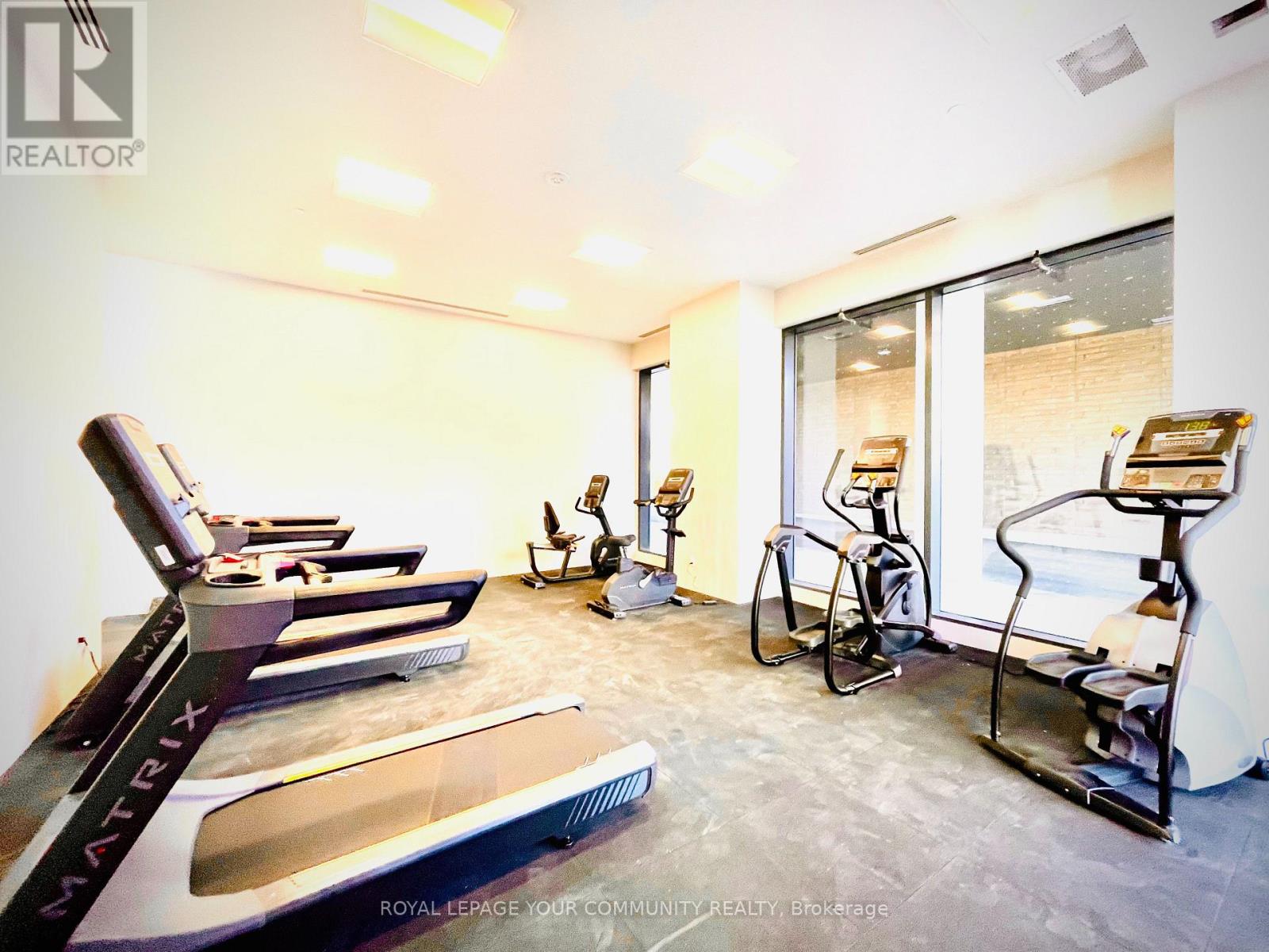 1204 - 1350 Ellesmere Road, Toronto, Ontario  M1P 0G6 - Photo 26 - E12396828
