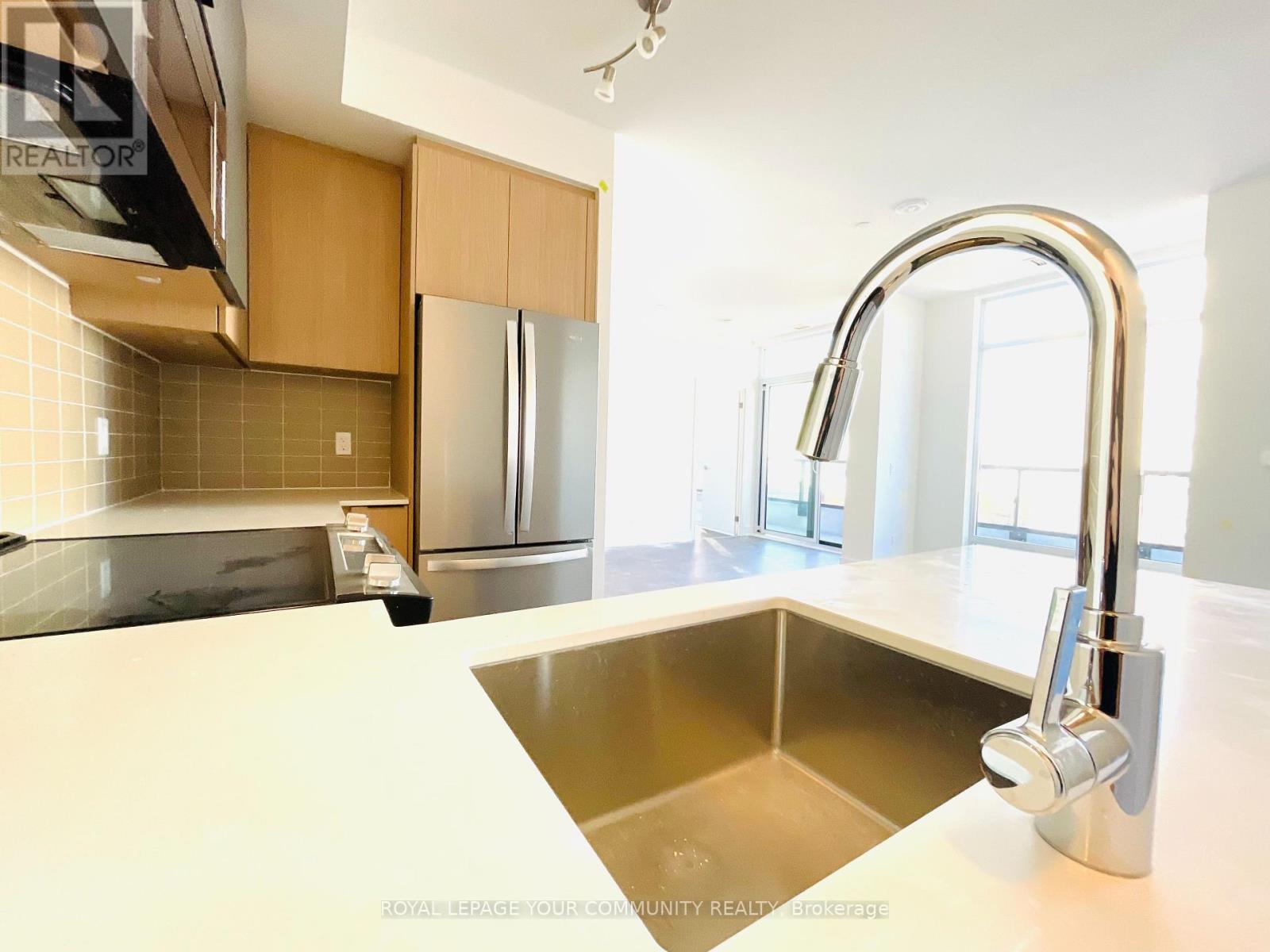 1204 - 1350 Ellesmere Road, Toronto, Ontario  M1P 0G6 - Photo 9 - E12396828