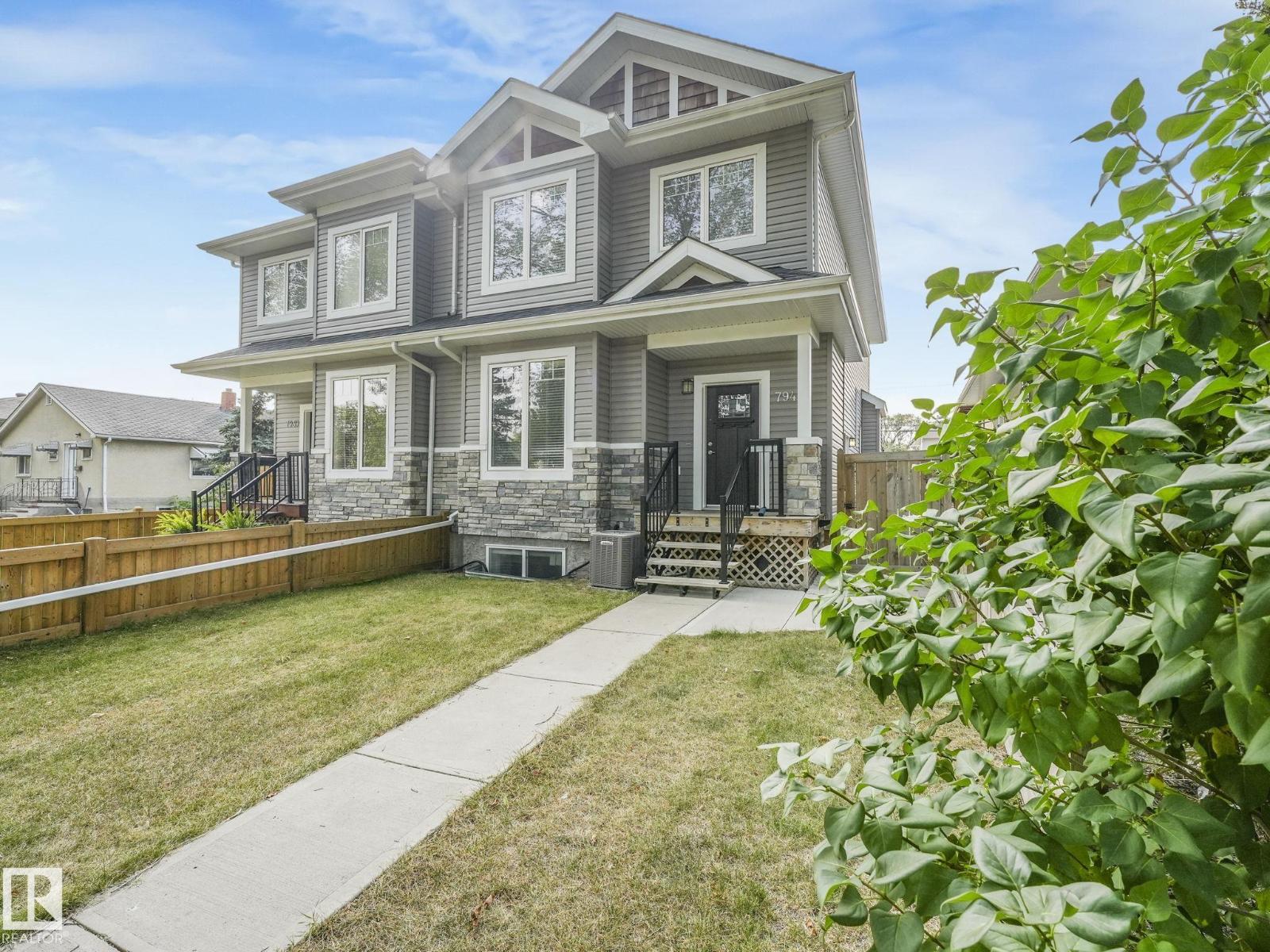 7941 83 AV NW, Edmonton, Alberta