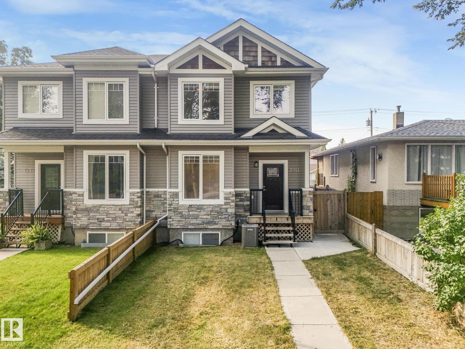 7941 83 Av Nw, Edmonton, Alberta  T6C 1A5 - Photo 2 - E4457192